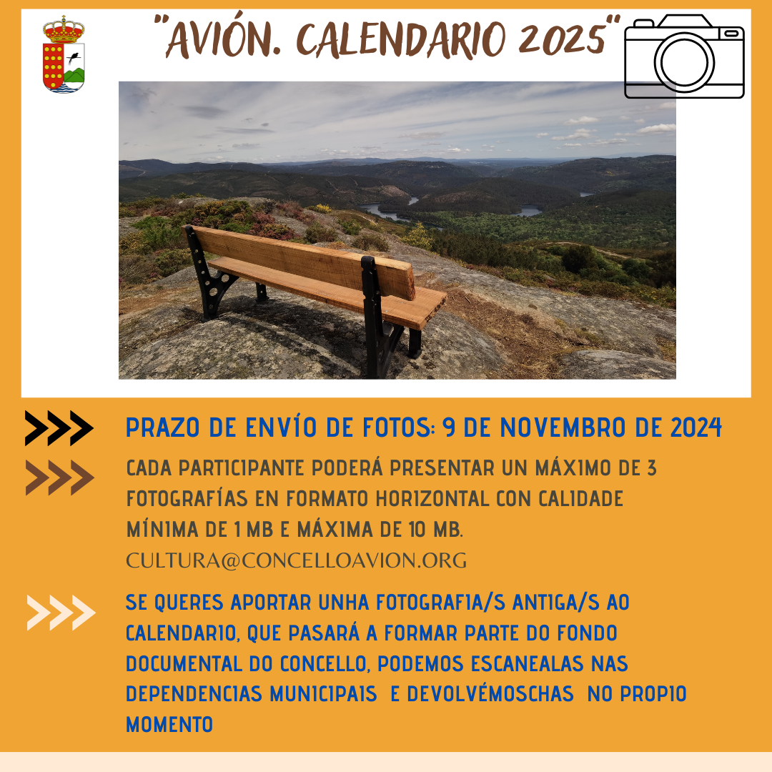 participa calendario 2025