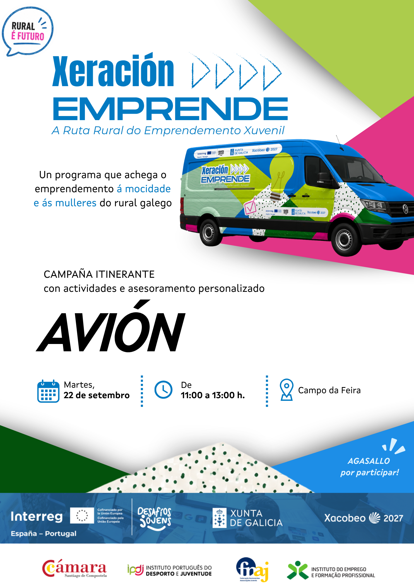 CIM Avión
