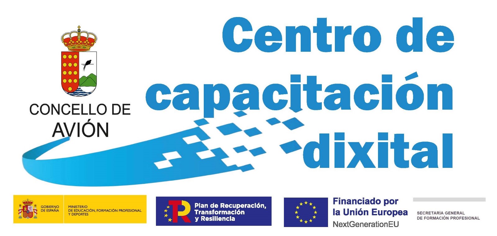 Capacitación dixital Concello de Avión