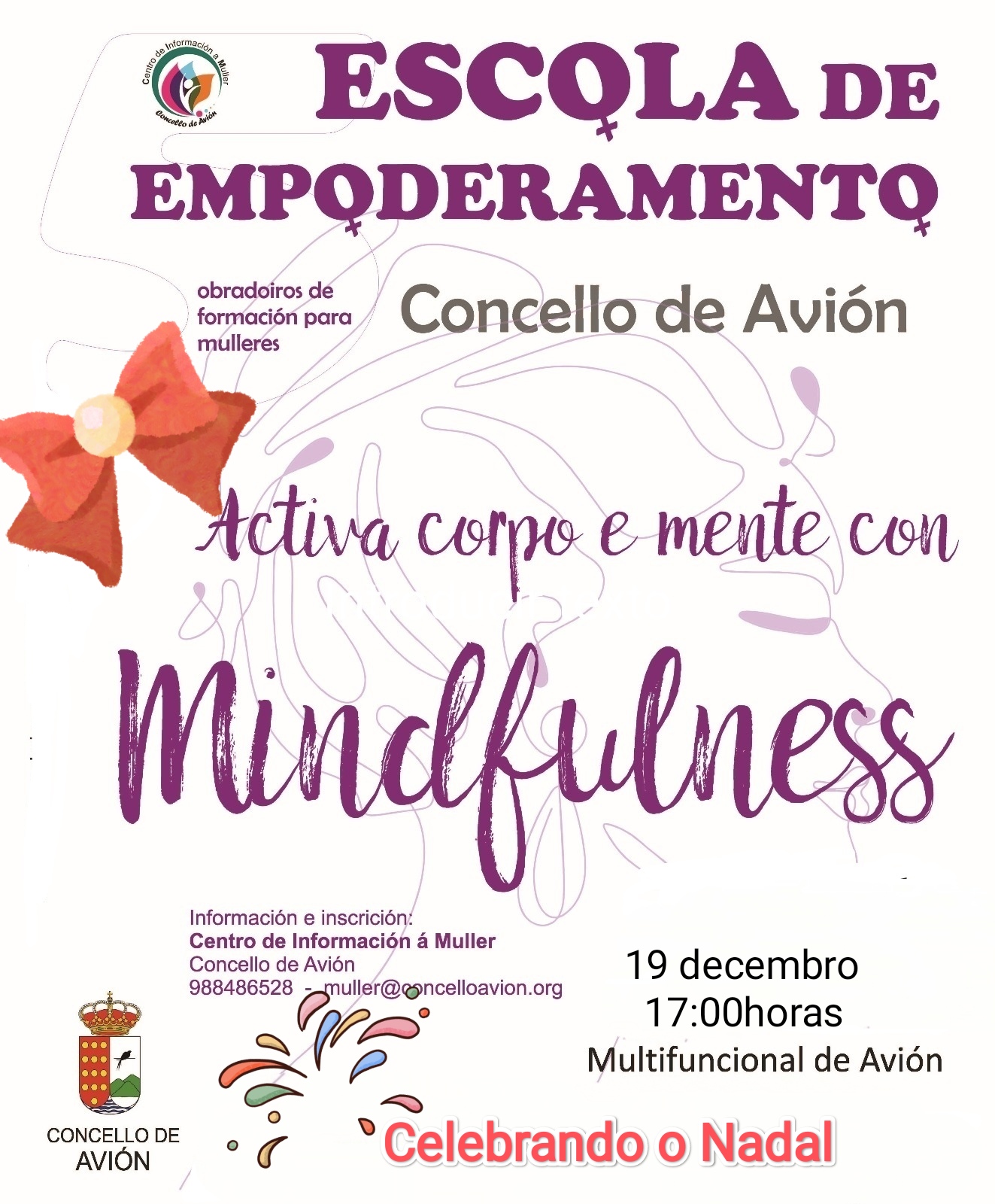 MINDFULNESS POR NADAL