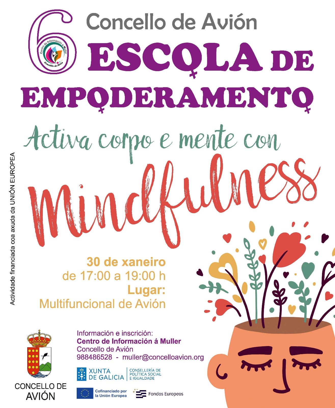 MINDFULNESS 2025