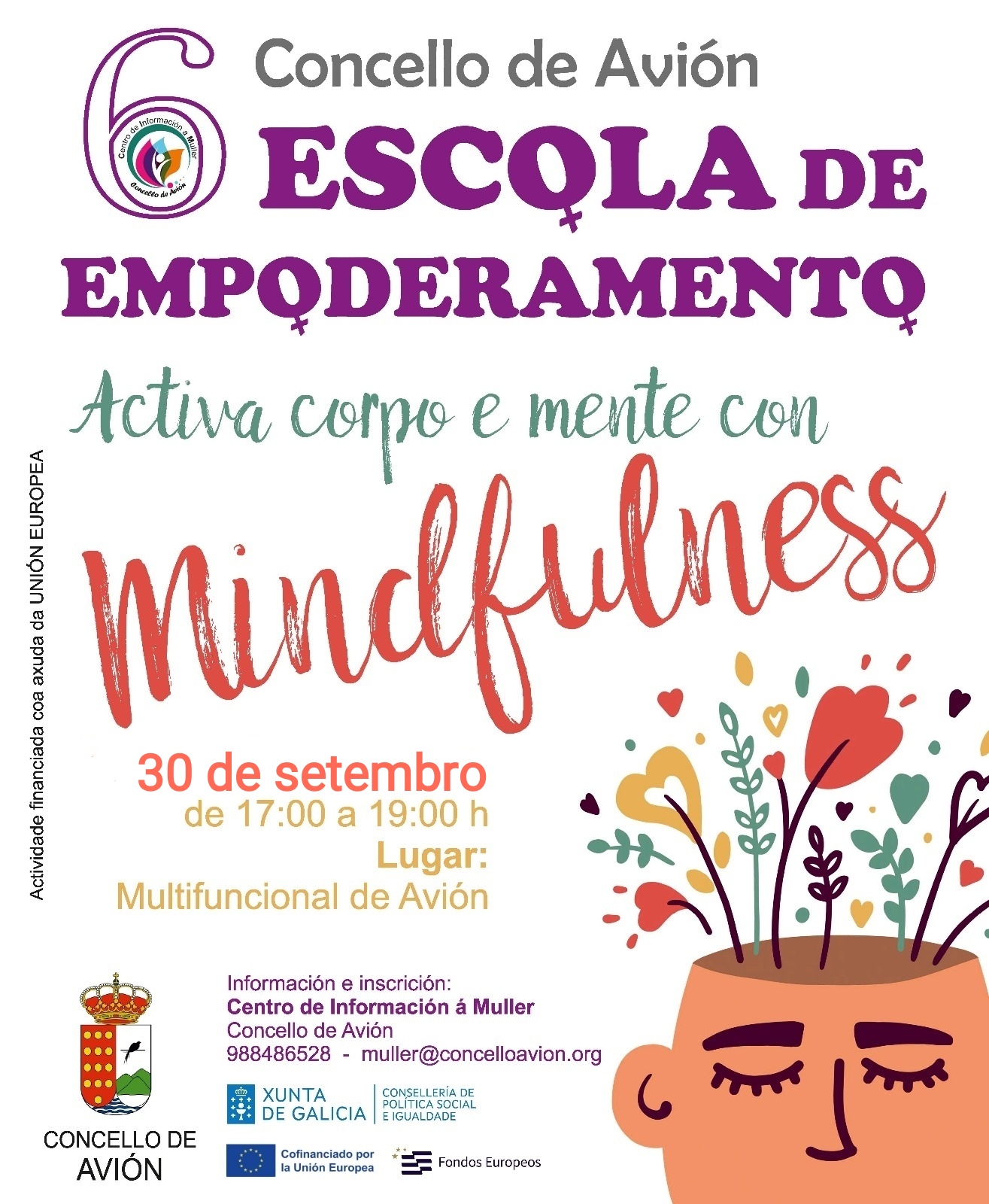 MINDFULNESS 