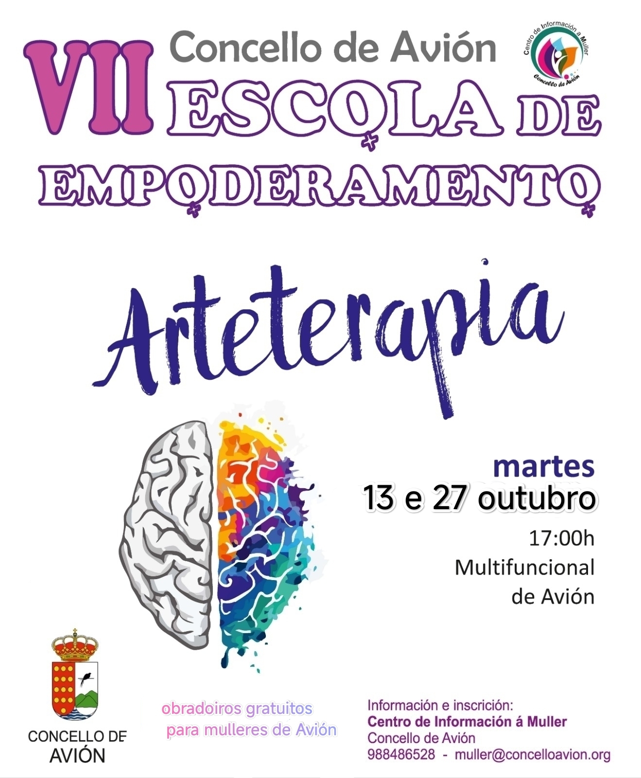 ARTETERAPIA