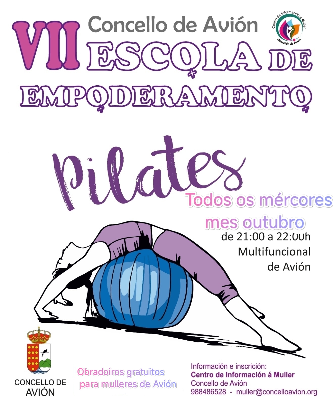 PILATES