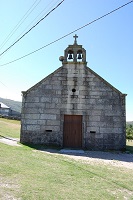Capela de Camposancos