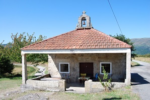 Capela San Vicente