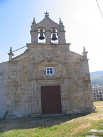 Igrexa de Barroso