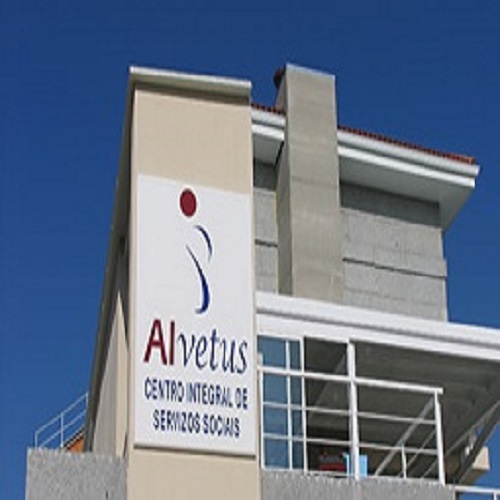 Centro Alvetus